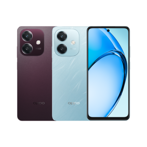 OPPO A3X - Image 6